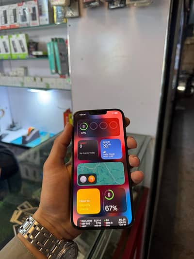 Apple iPhone 13 Pro Max