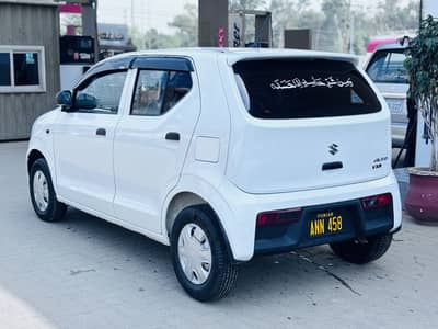 Suzuki Alto 2023