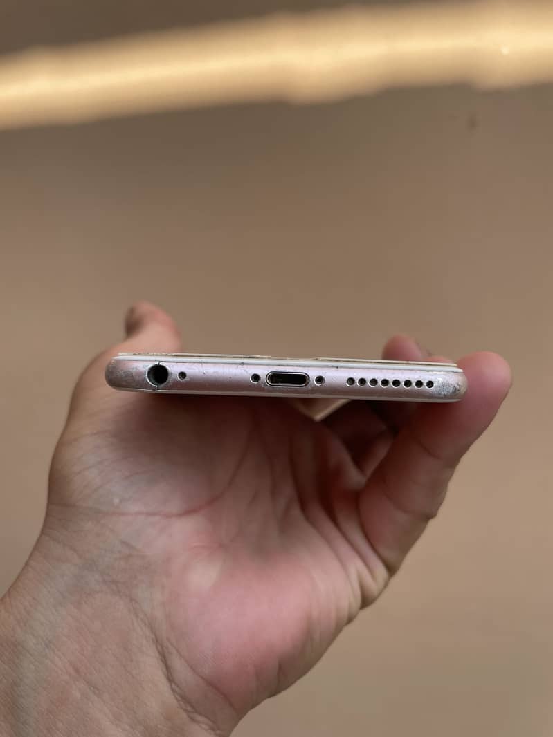 Iphone 6s plus 1