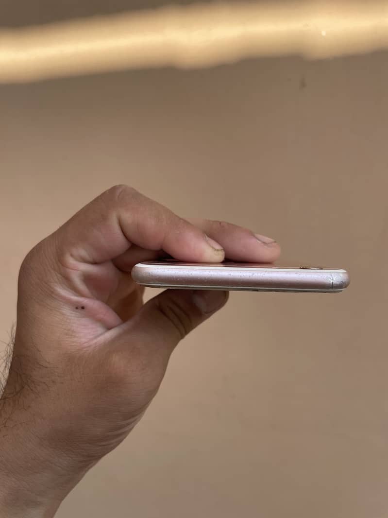 Iphone 6s plus 5