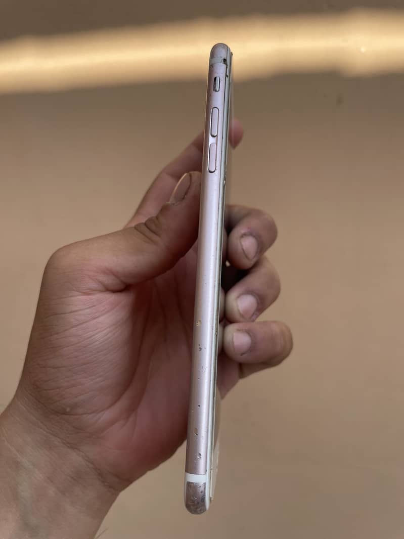 Iphone 6s plus 6