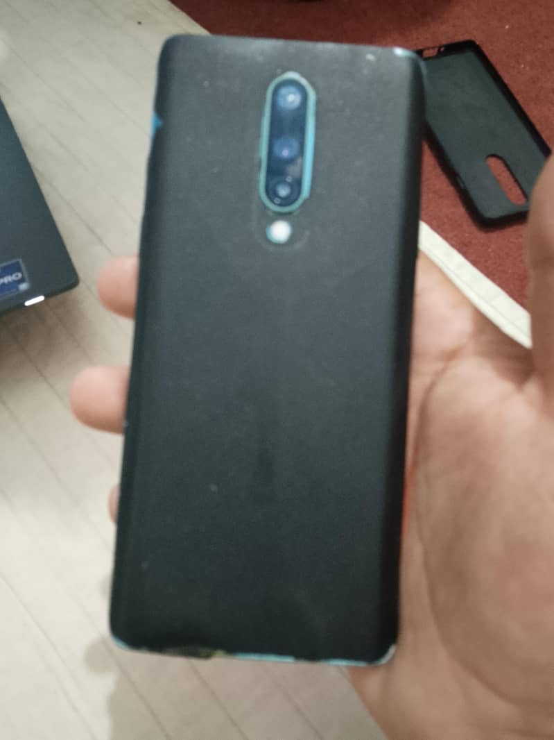 One Plus 8 0