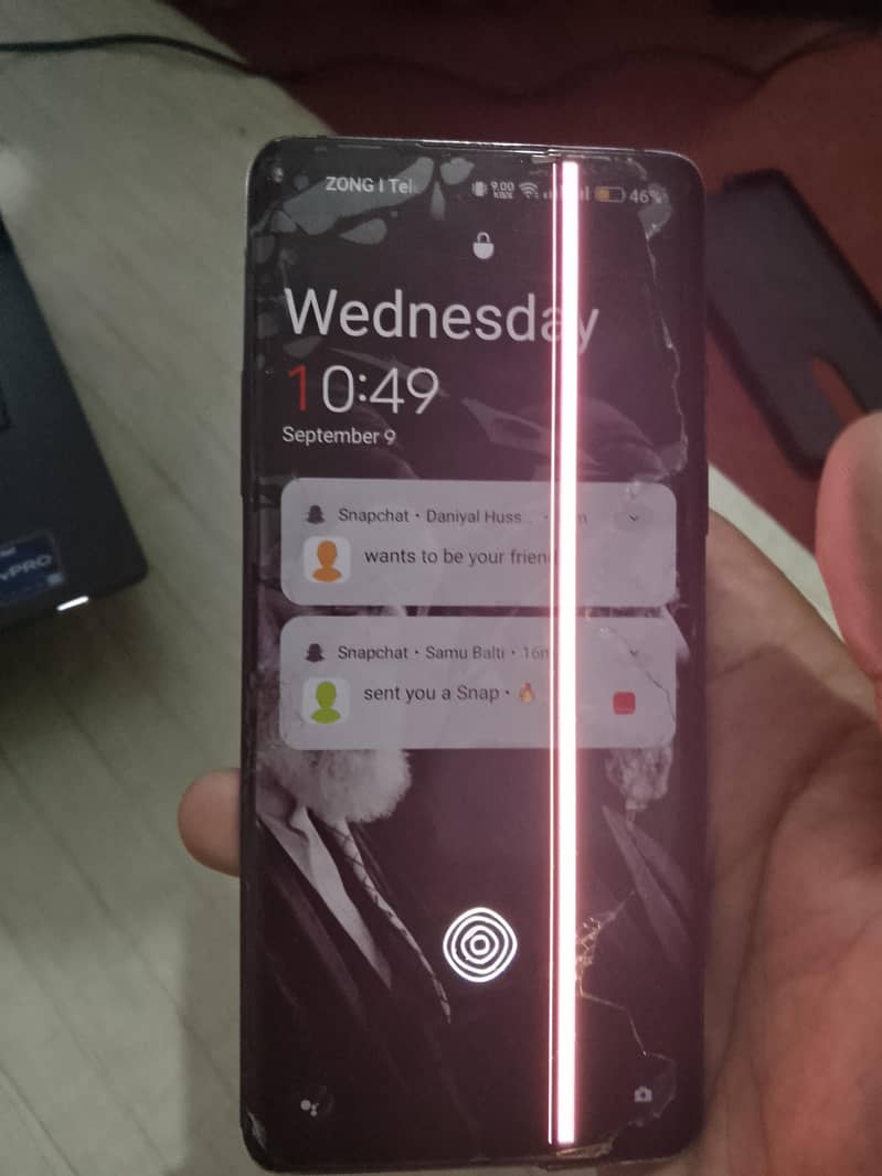 One Plus 8 1