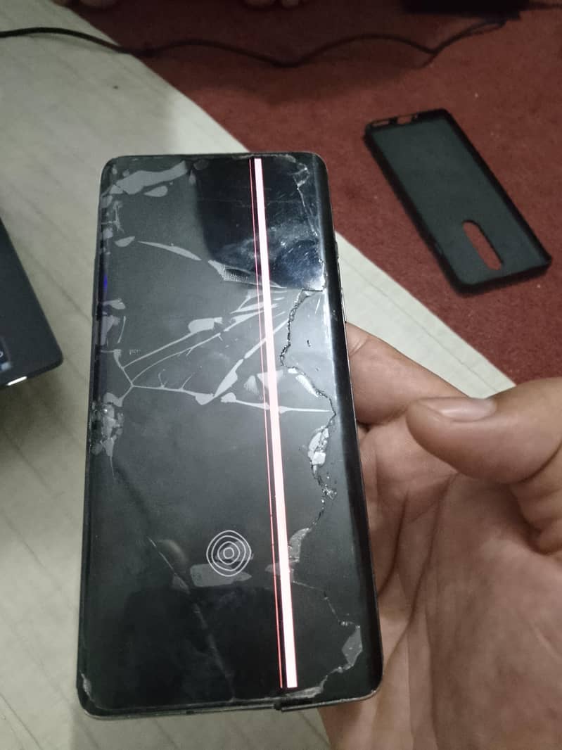 One Plus 8 2