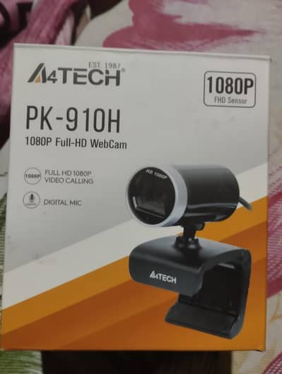 USB Webcam