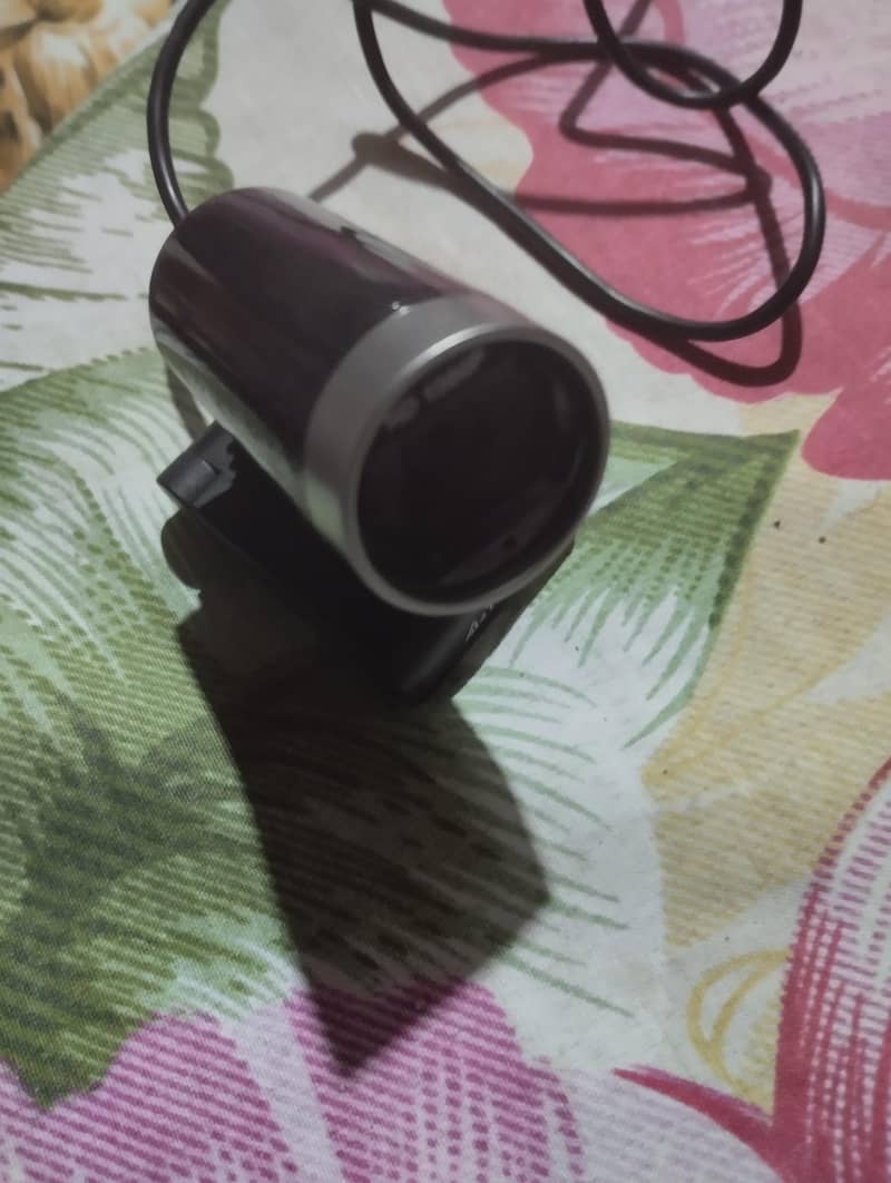 USB Webcam 2