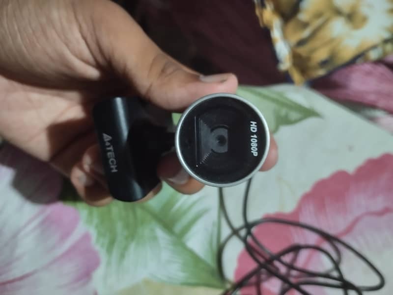 USB Webcam 3