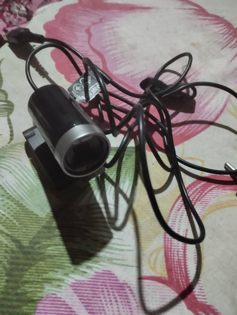 USB Webcam 4