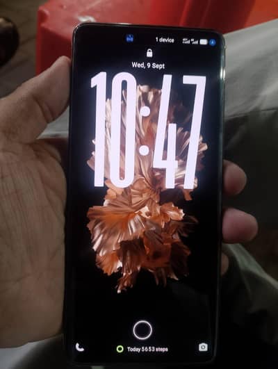 Vivo v40e