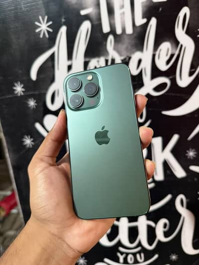 Apple iPhone 13 Pro
