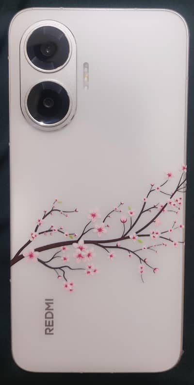 Redmi Turbo 4 PRO