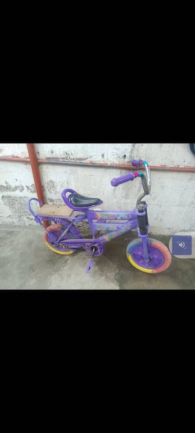 cycle