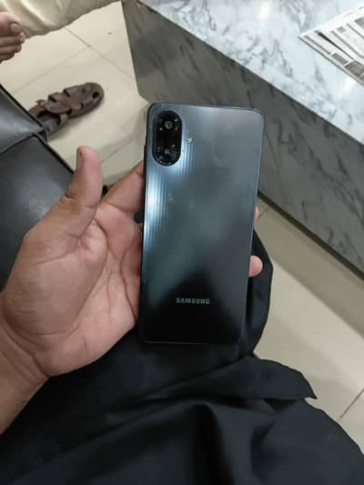 Samsung Mobile A07 5G