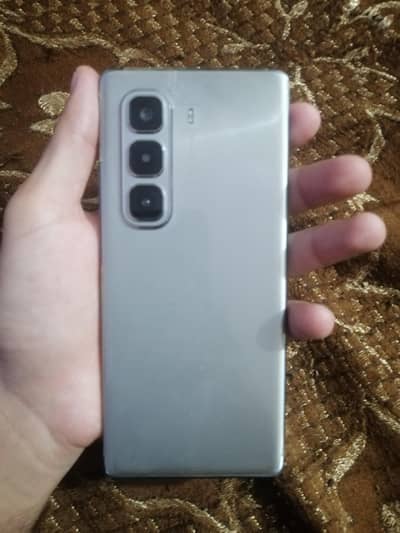 Infinix Hot 50 Pro Plus