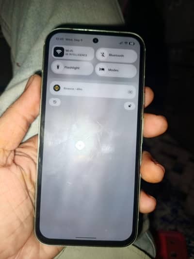 Google Pixel 8a 03172149962