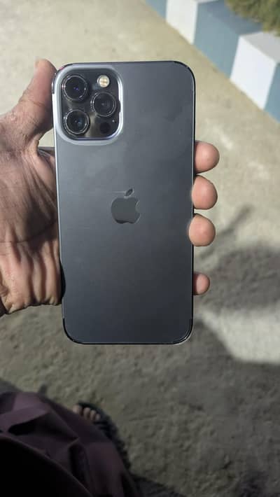 Apple iPhone 12 Pro Max