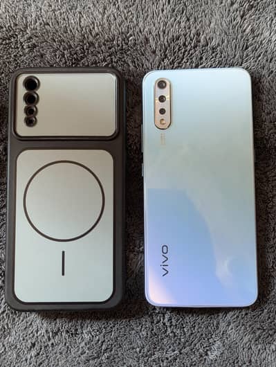 Vivo S1
