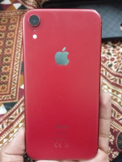 Apple iPhone XR
