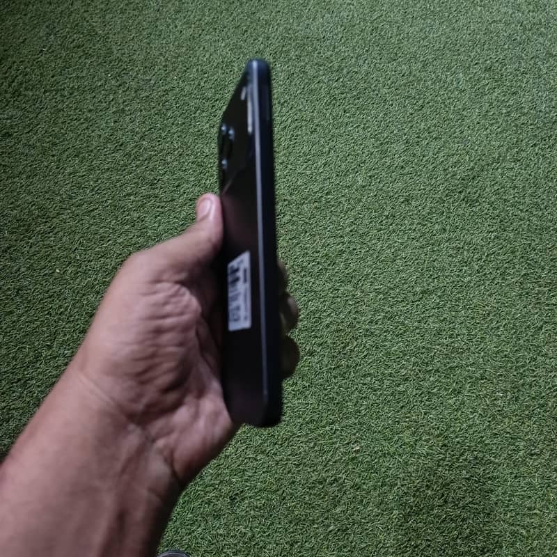 Tecno Spark Pro 1