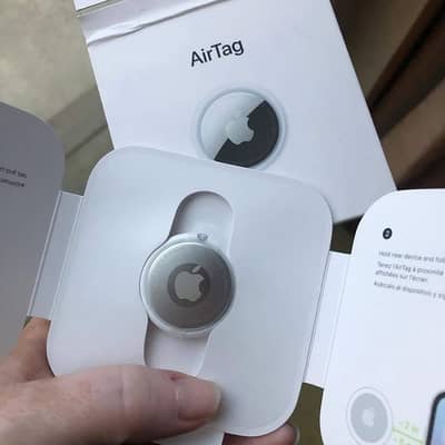 Apple airtag 2