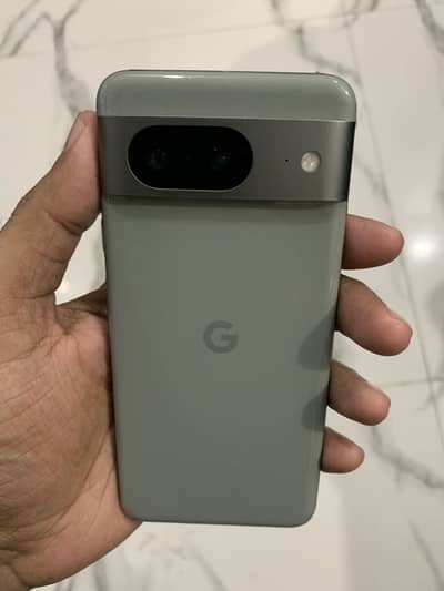 Google Pixel 8