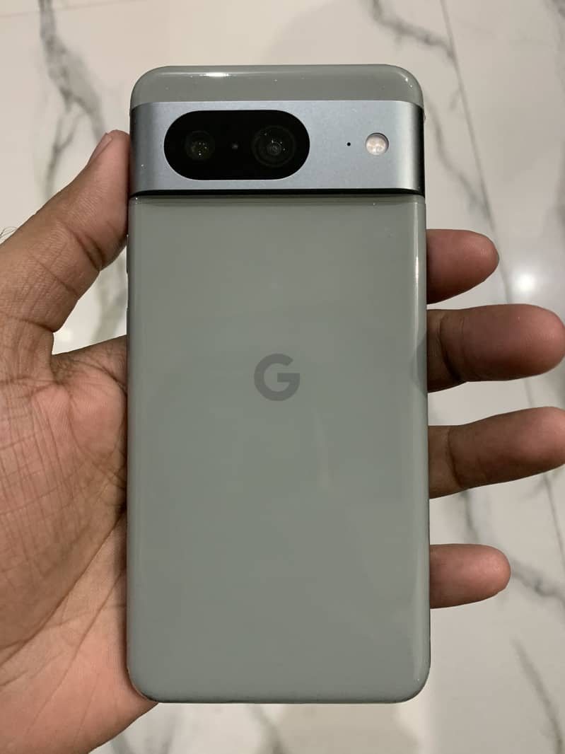 Google Pixel 8 2