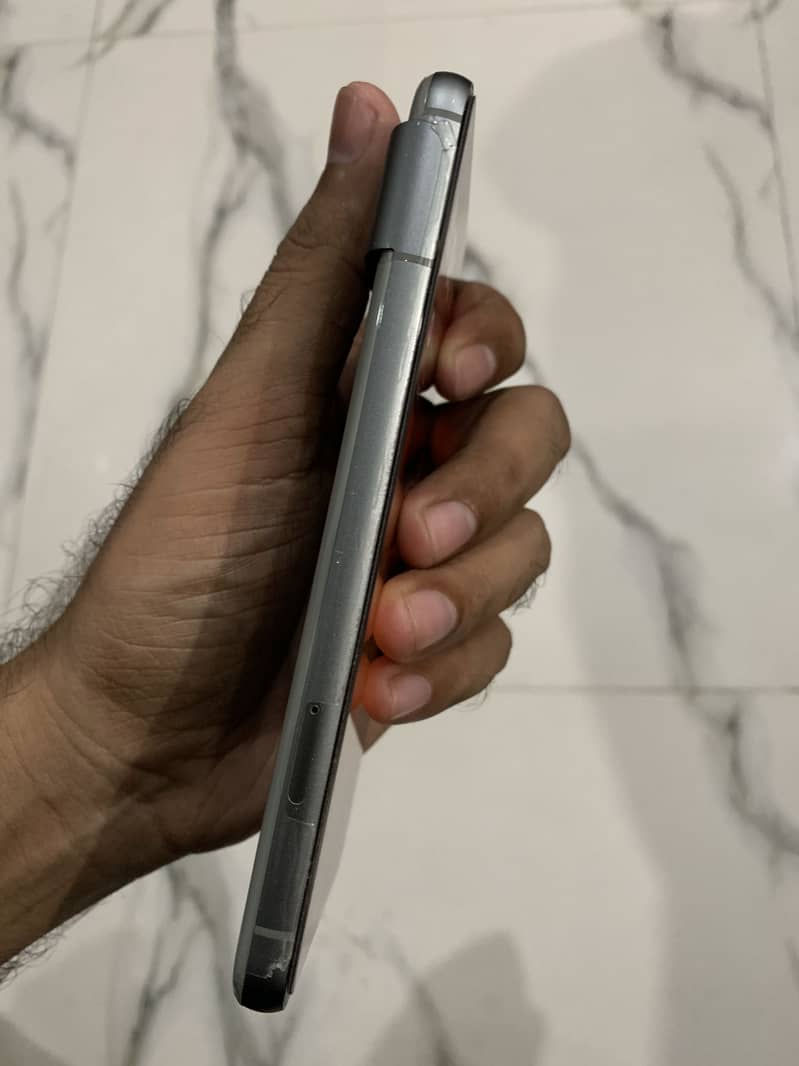 Google Pixel 8 7