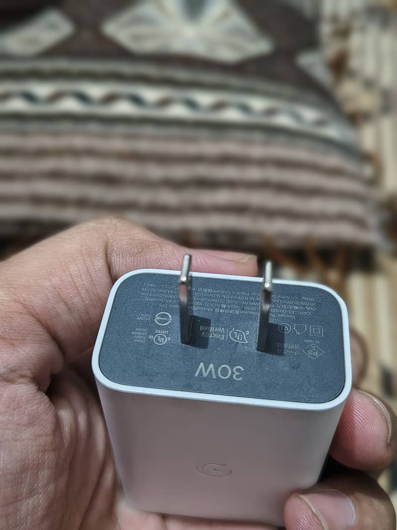 Google Pixel 8 9