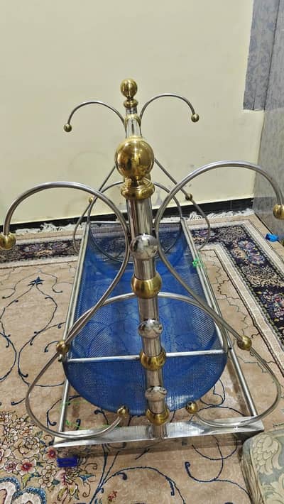 baby jhula new hai WhatsApp 03149086830