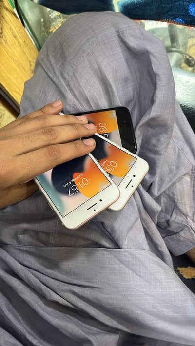 Apple iPhone 7