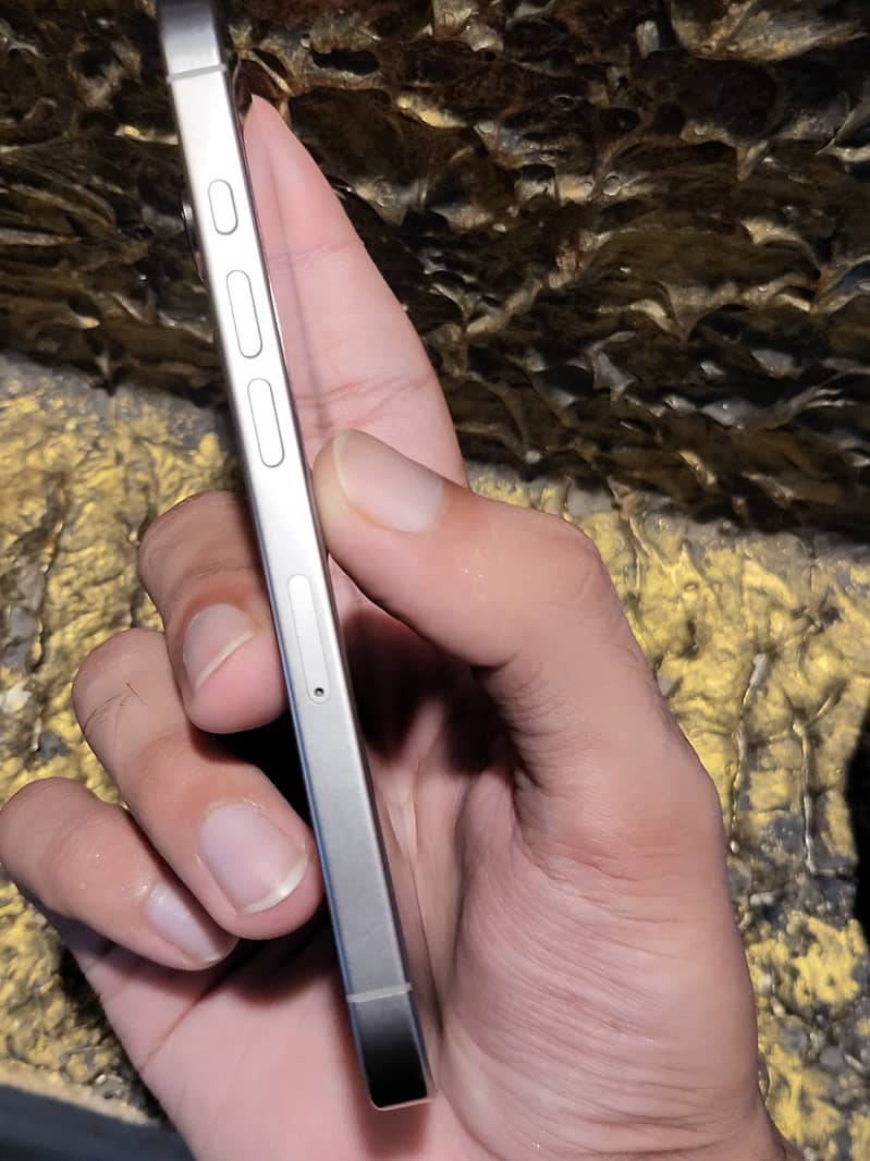 Apple iPhone 16 Pro 8