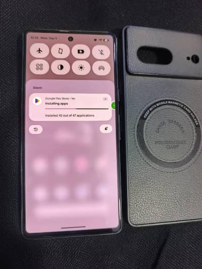 Google Pixel 7
