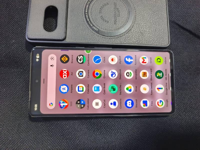 Google Pixel 7 1