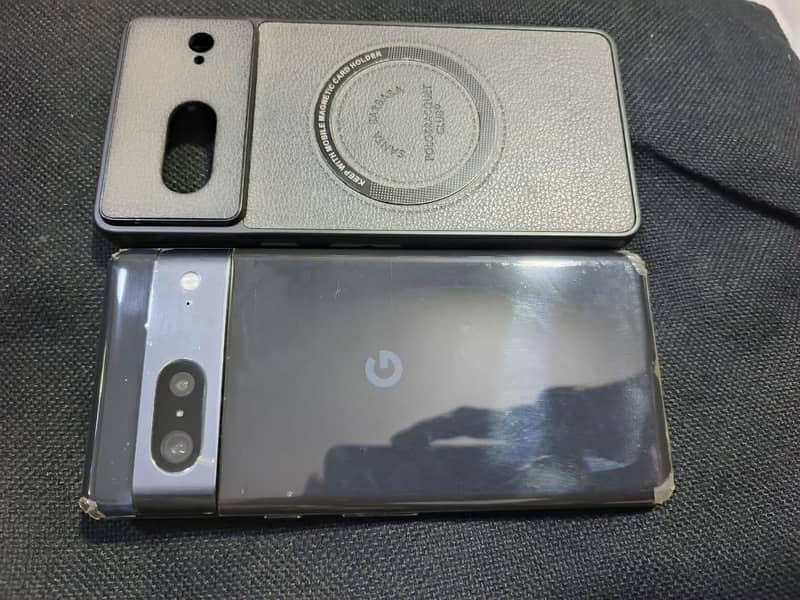 Google Pixel 7 2