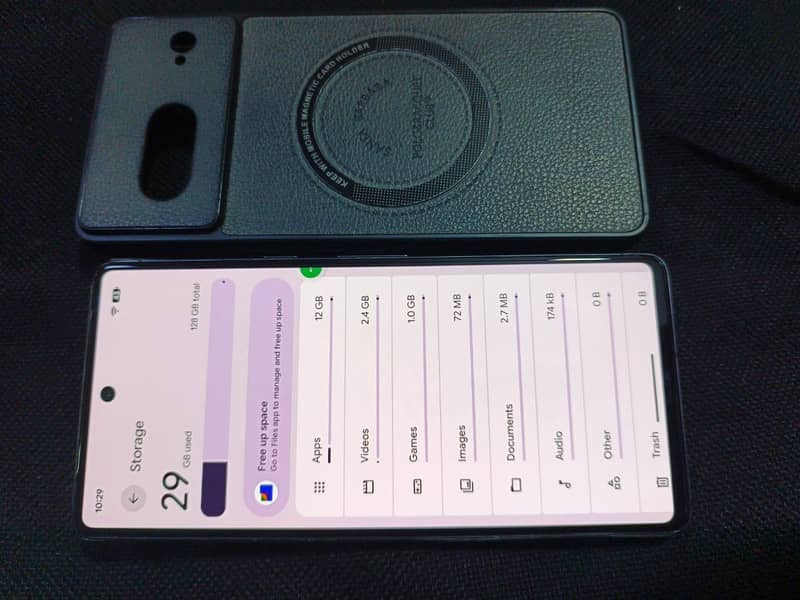Google Pixel 7 3