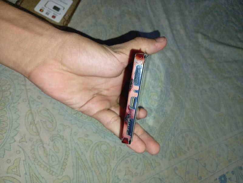 Infinix Note 40 1