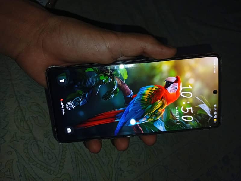 Infinix Note 40 2