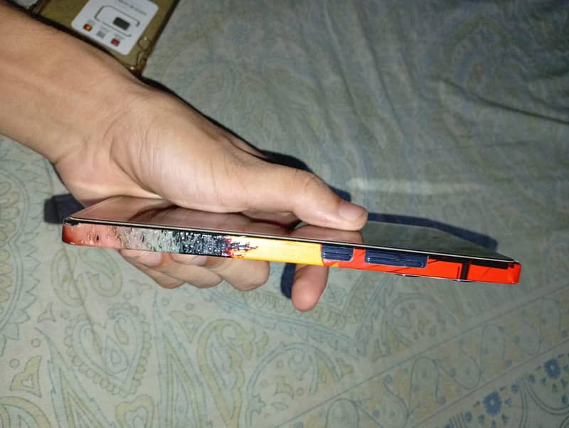 Infinix Note 40 3