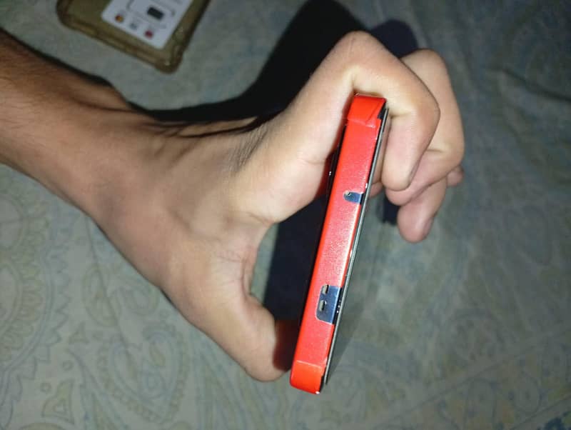 Infinix Note 40 4