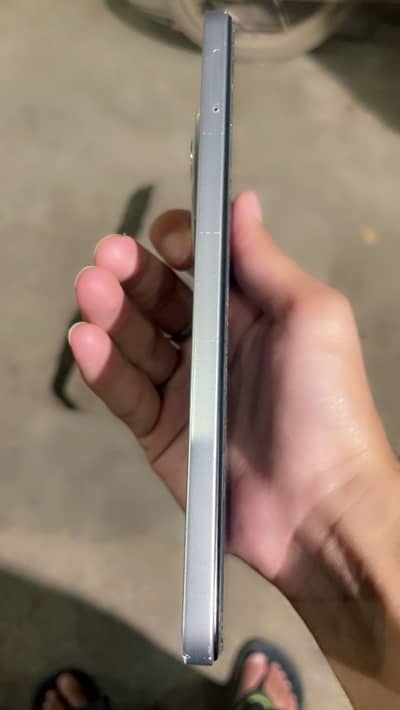 Tecno Spark 30
