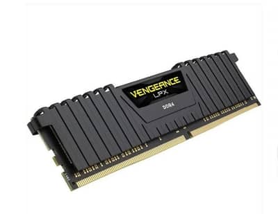 vengeance ram 8gb