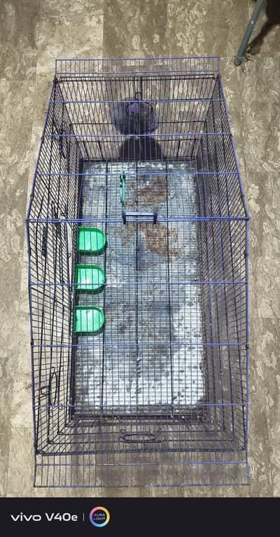 pinjra For Sale