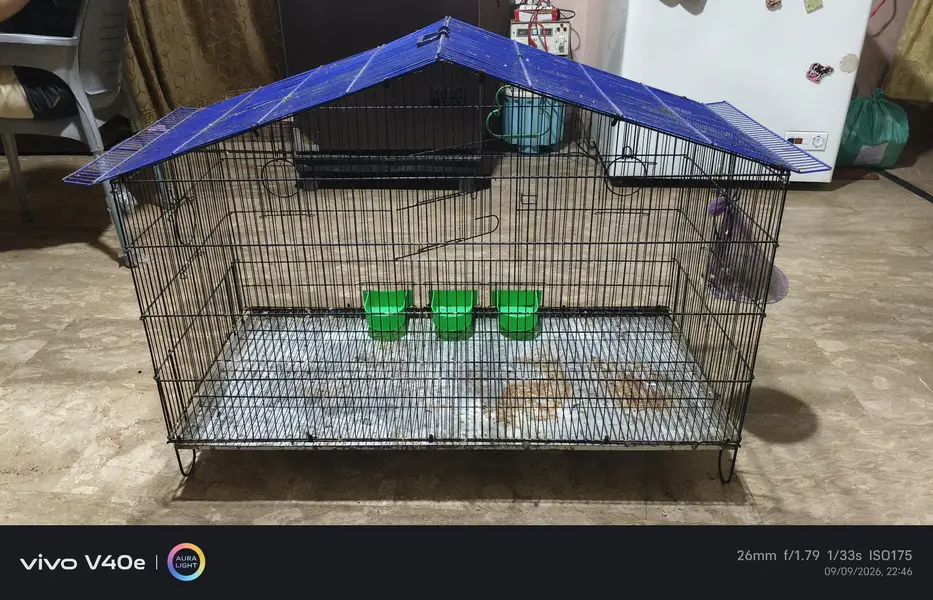 pinjra For Sale — photo 2