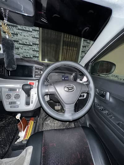 Daihatsu Mira 2023