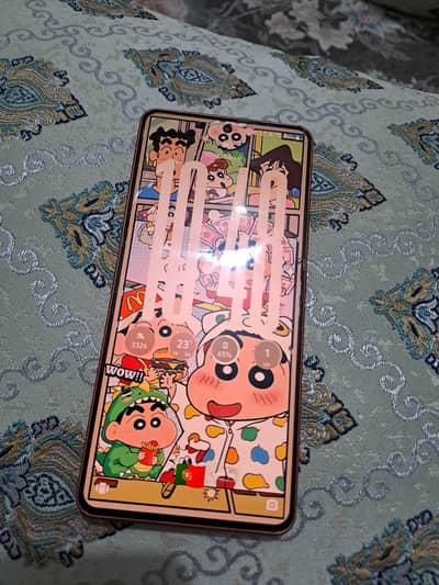 Vivo IQOO Z10 Turbo Pro Non PTA