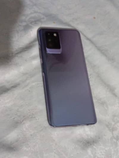 Infinix note 10 pro 8gb 128