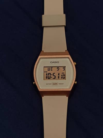 Casio LW-204