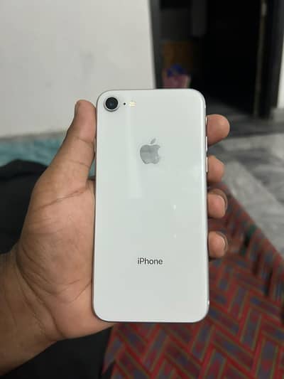 Apple iPhone 8