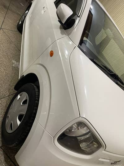 Suzuki Alto 2022