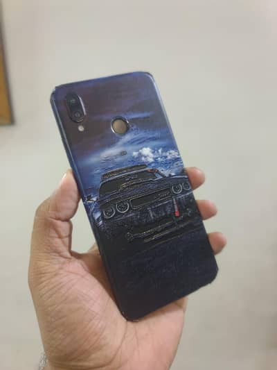 Huawei p20 lite pta approved Exchange Phone